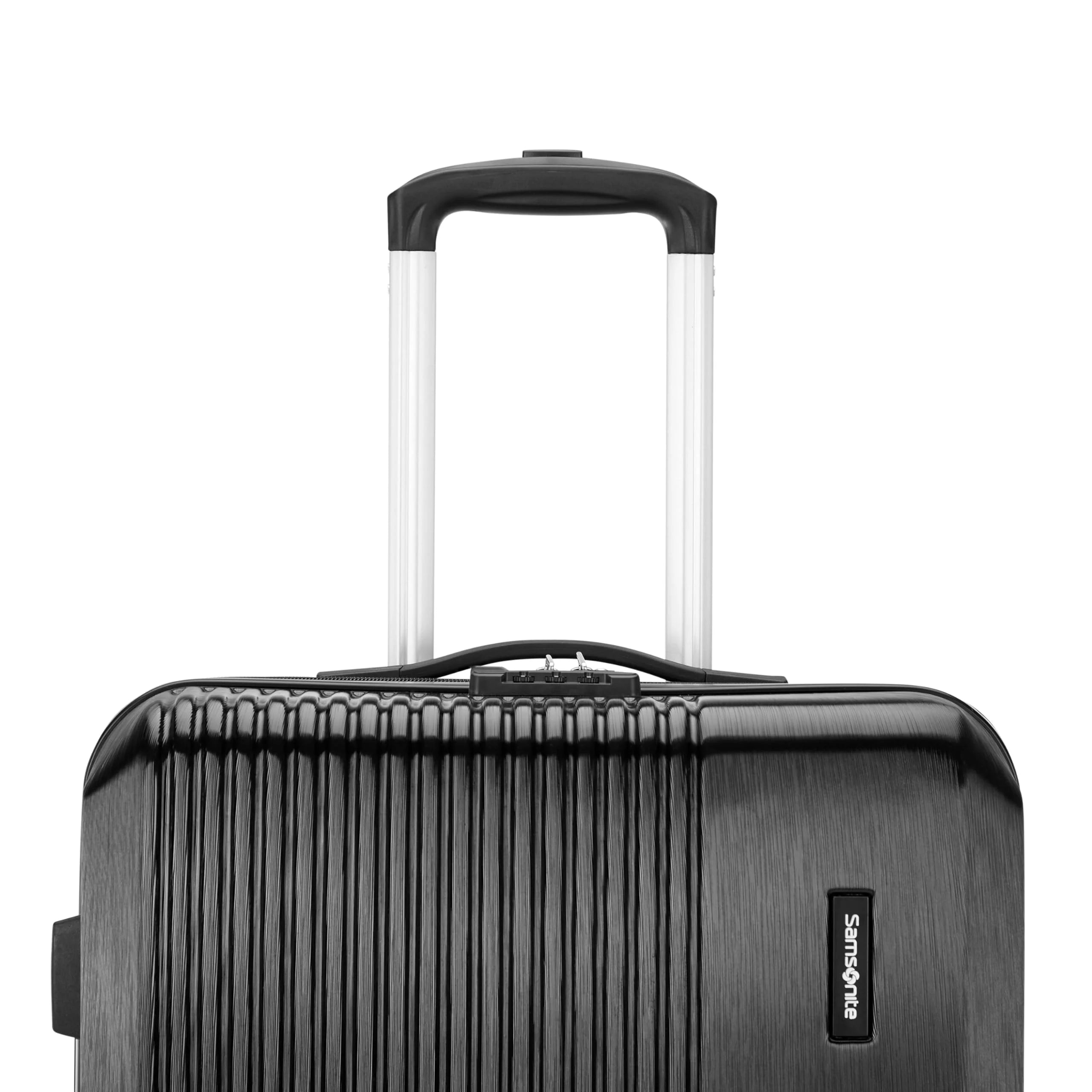 Samsonite Alliance Se Hardside Spinner