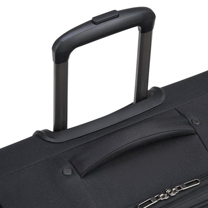 Delsey Vanguard Expandable Spinner 24"