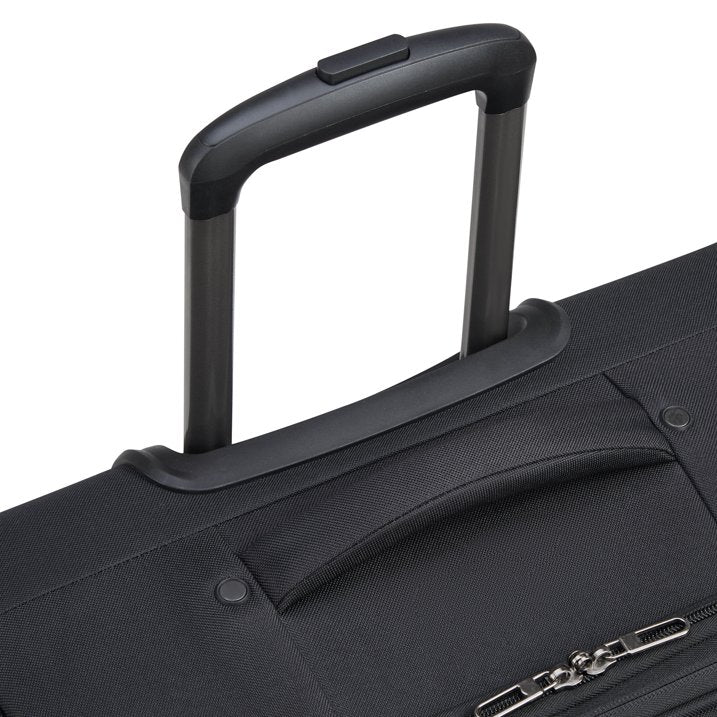 Delsey Vanguard Expandable Spinner 24"