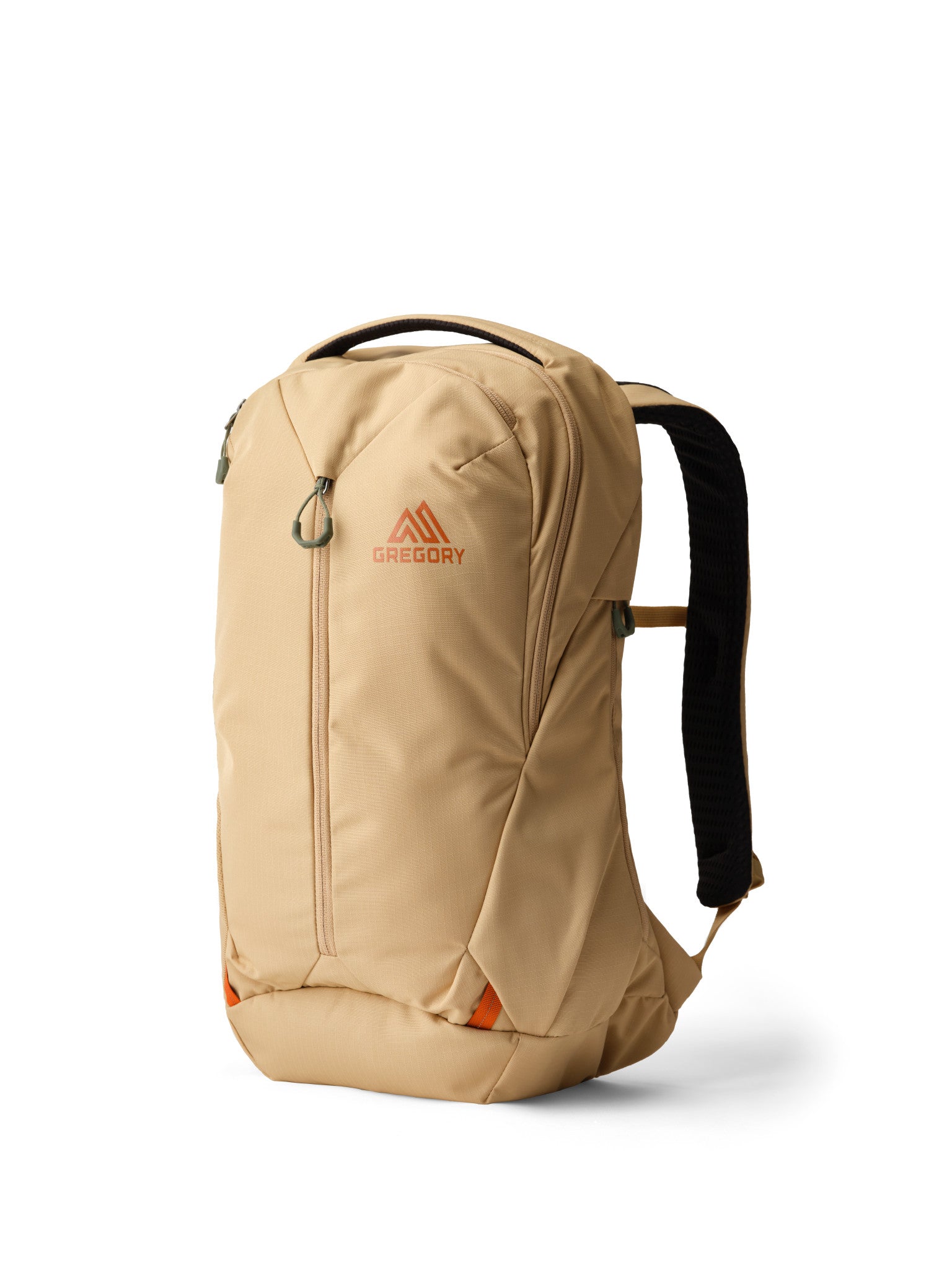 Gregory Rhune 20 Daypack - Sand Storm front