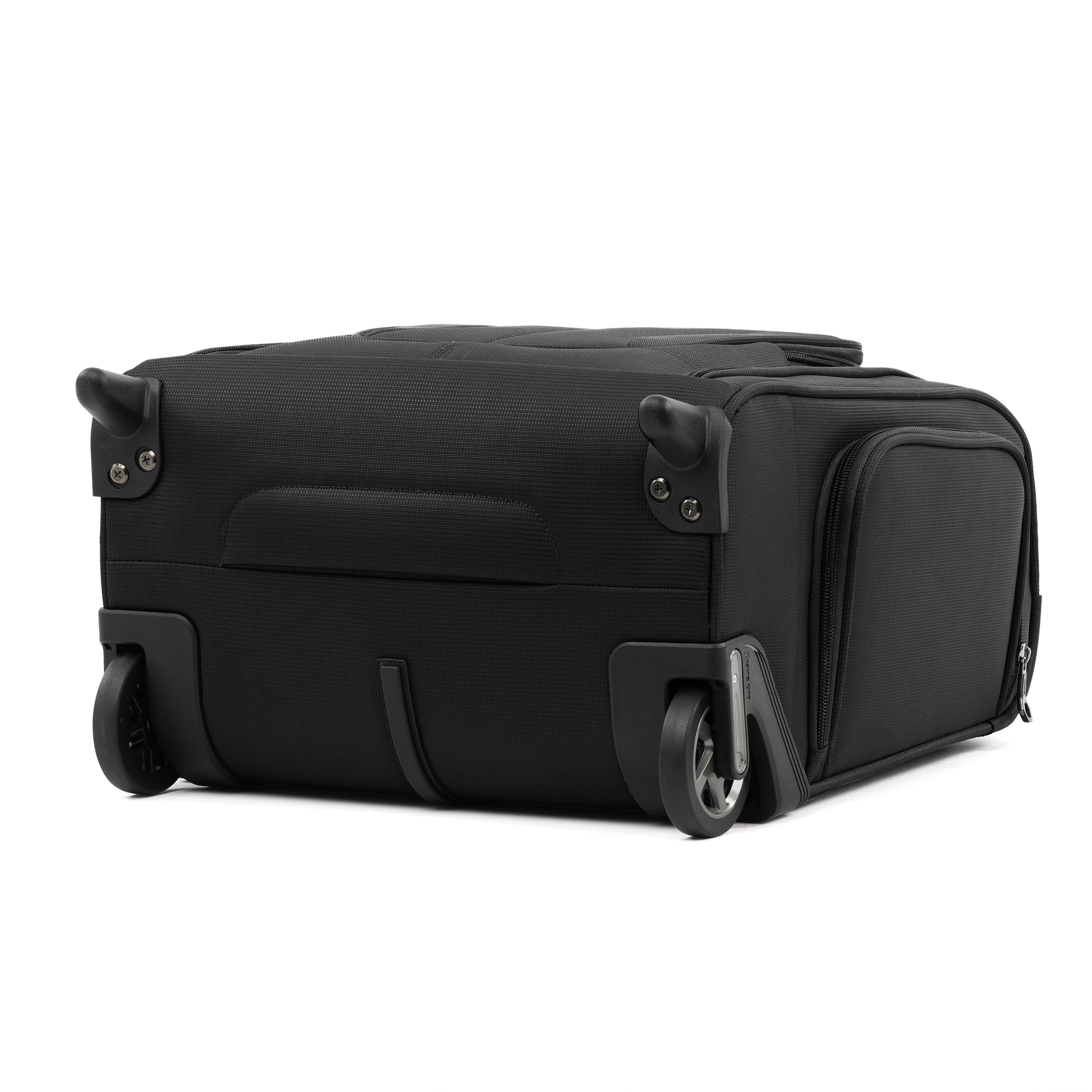 Tourlite Rolling Underseat Carry-On