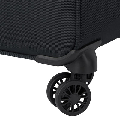 Delsey Sky Max 2.0 Expandable Carry-On 21"
