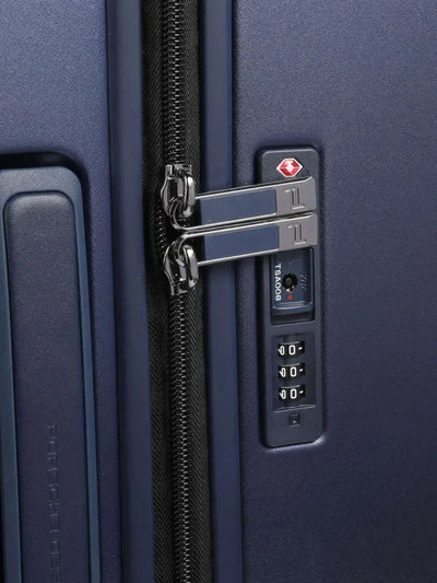 Porsche Design Roadster Spinner Trunk 29"