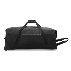 ZDX Extra Large Rolling Duffle - Voyage Luggage