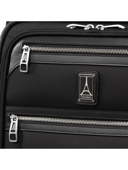Maleta con ruedas regional Platinum Elite Carry-On