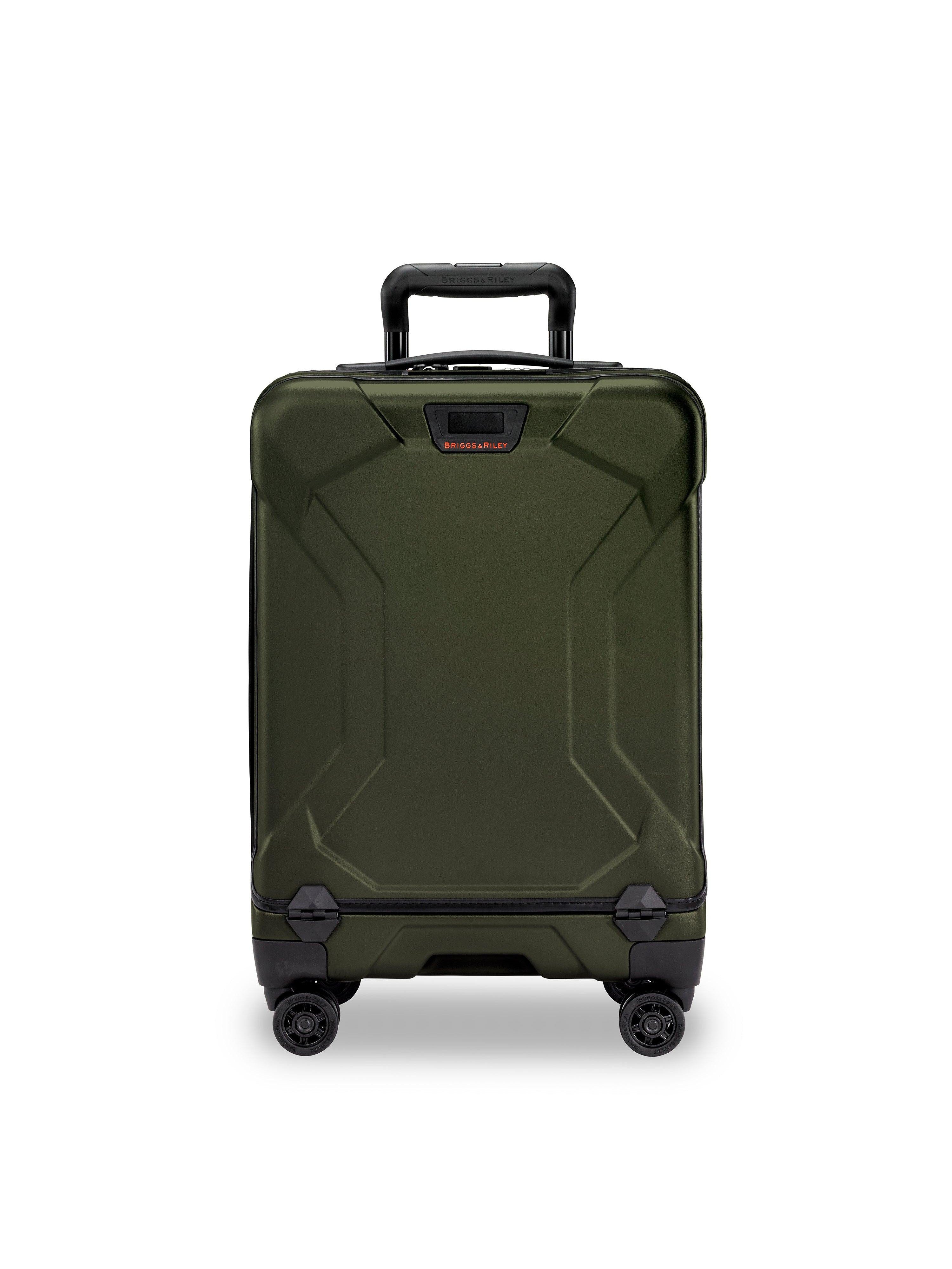 Torq Domestic Carry-On Spinner 22" - Voyage Luggage