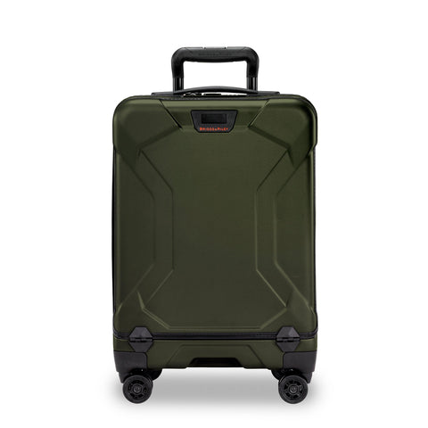 Torq Domestic Carry-On Spinner 22" - Voyage Luggage