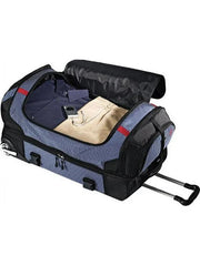 Samsonite Ripstop Wheeled Duffel 30"