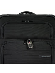 Large Expandable Trunk Spinner