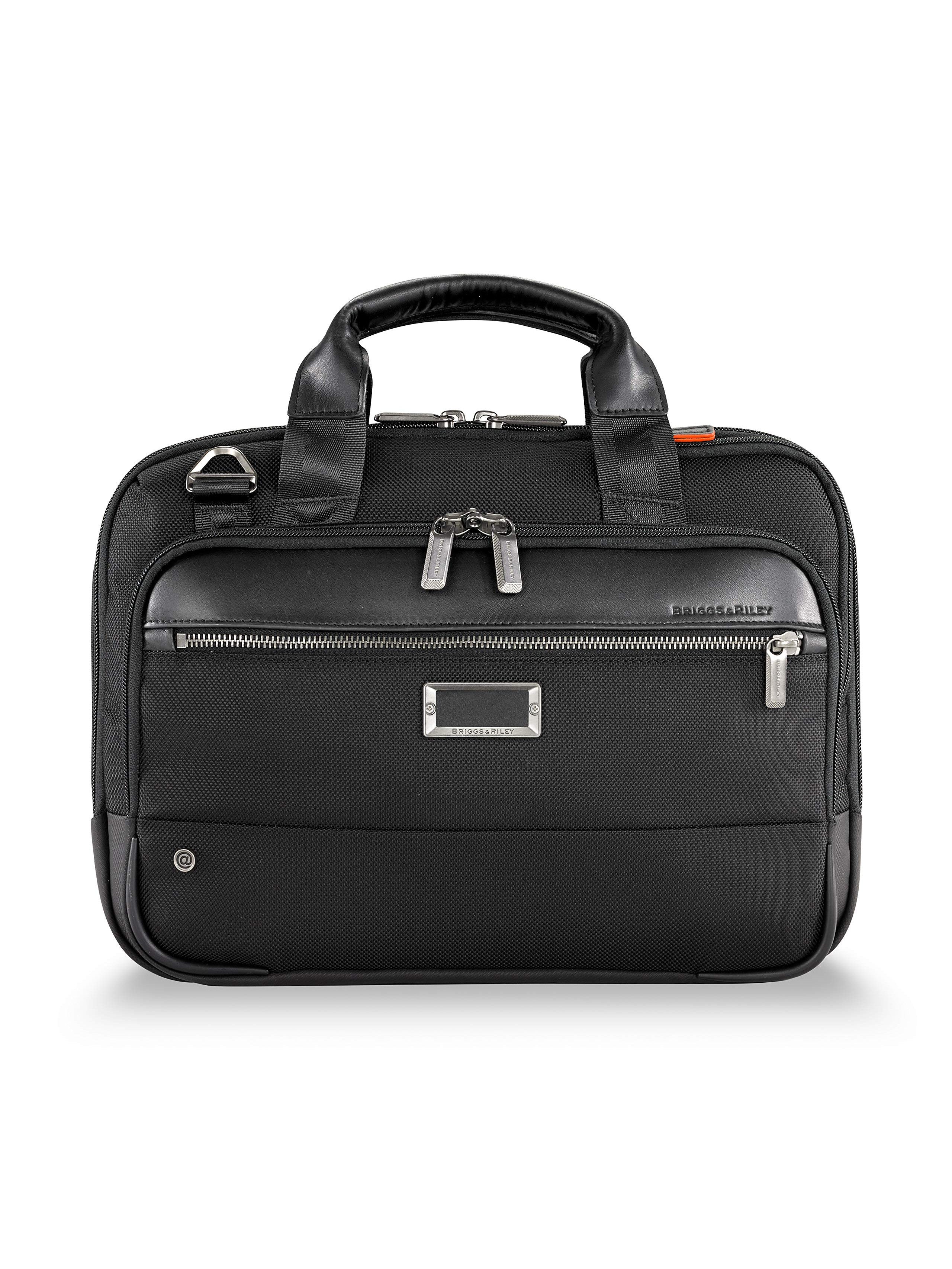 @Work Slim Briefcase