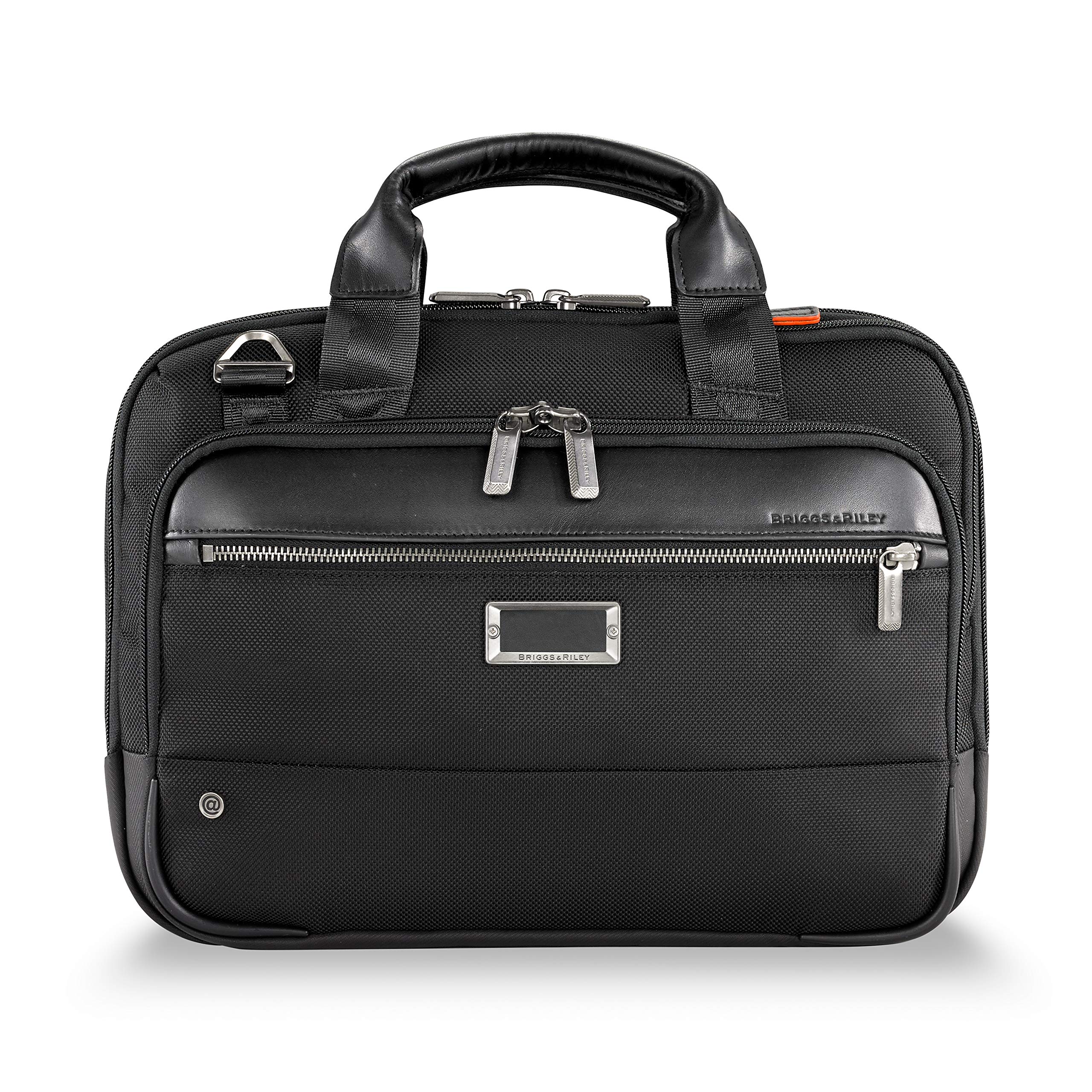 Briggs & Riley @Work Small Expandable Briefcase