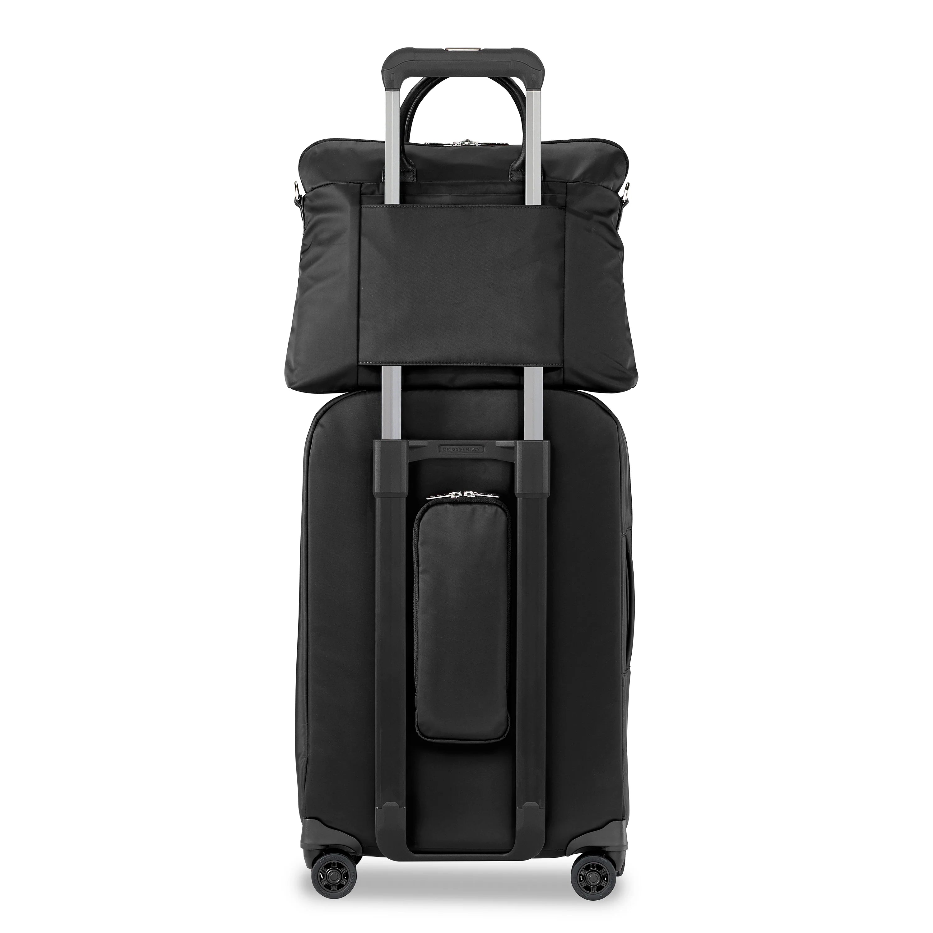 Briggs & Riley Rhapsody Tall Carry-On Spinner
