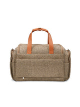 Tweed Legend Travel Duffel