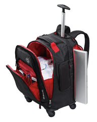 MVS Spinner Backpack 21"