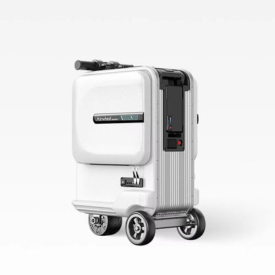 Airwheel T Smart Riding Electric Motor Suitcase SE3 Mini