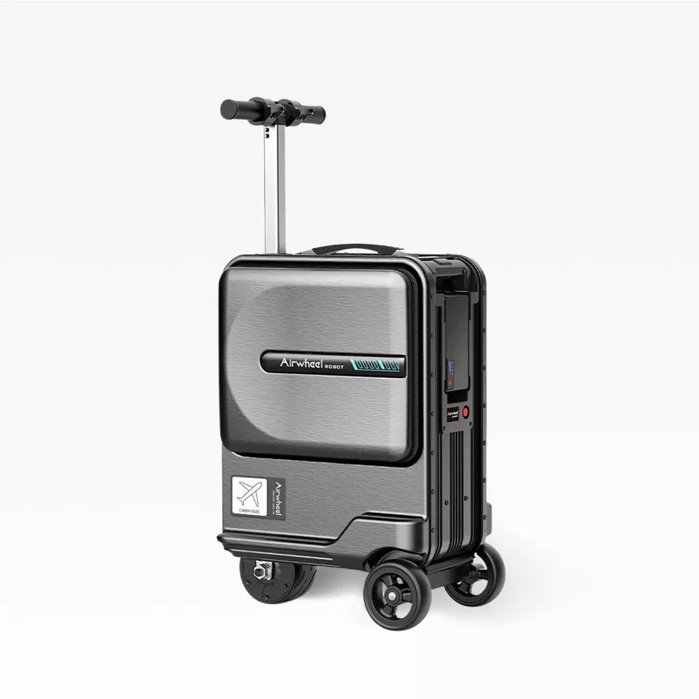 Airwheel T Smart Riding Electric Motor Suitcase SE3 Mini