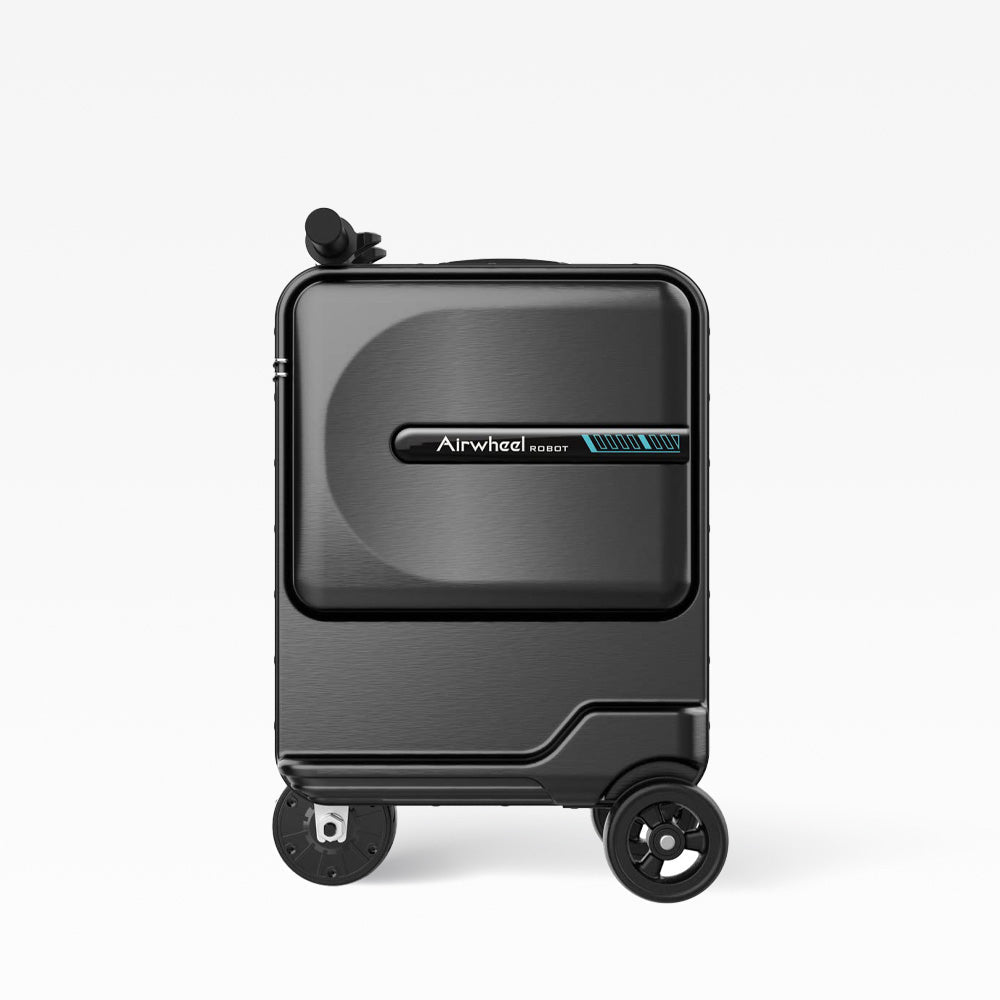 Airwheel SE3 Mini Riding Electric Suitcase – Voyage Luggage