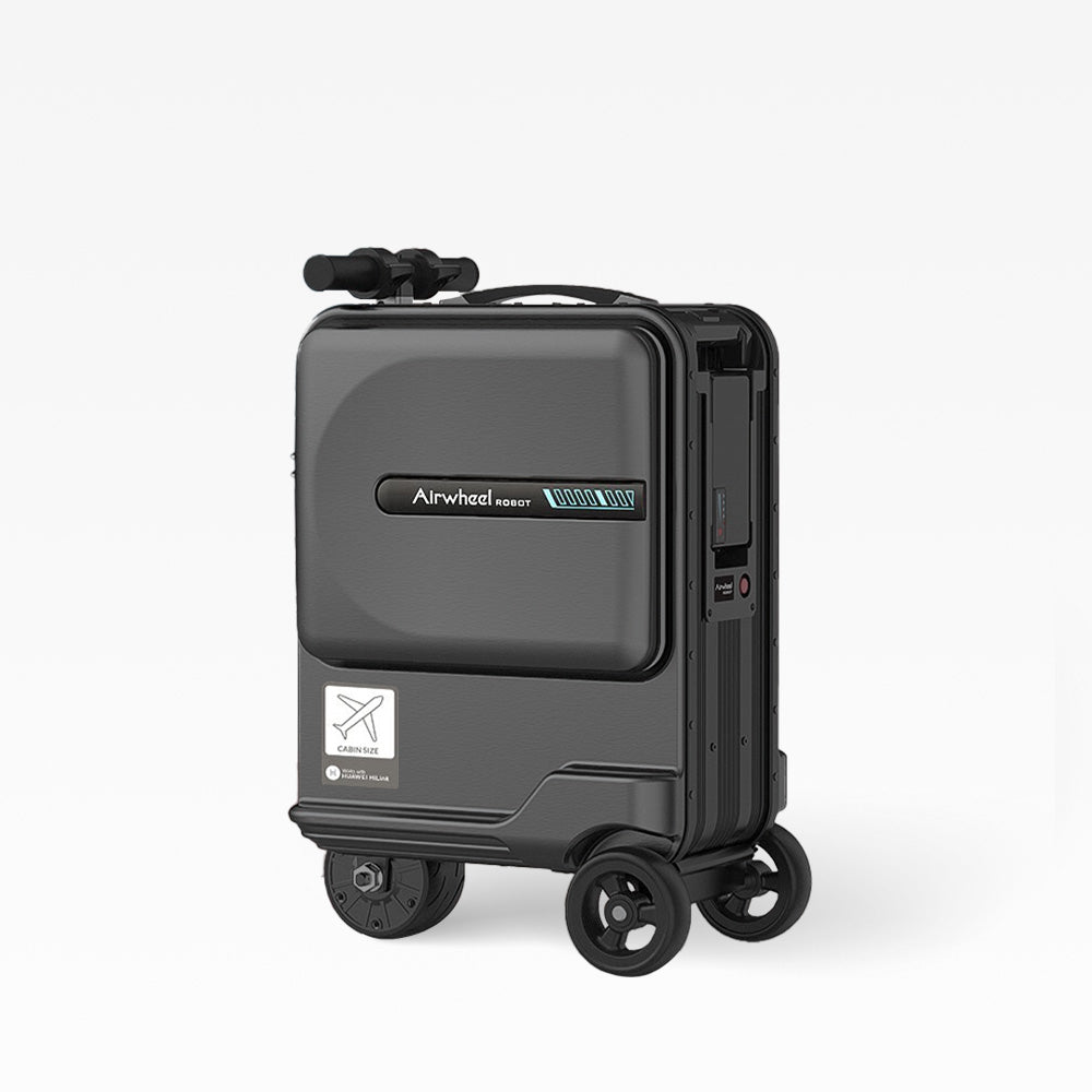 Airwheel T Smart Riding Electric Motor Suitcase SE3 Mini
