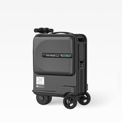 Airwheel T Smart Riding Electric Motor Suitcase SE3 Mini