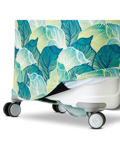 Samsonite Printed Luggage Cover - XL