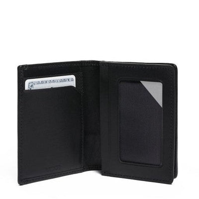 Tumi Alpha Slg Gusseted Card Case
