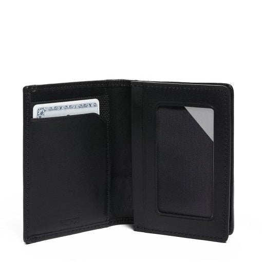 Tumi Alpha Slg Gusseted Card Case