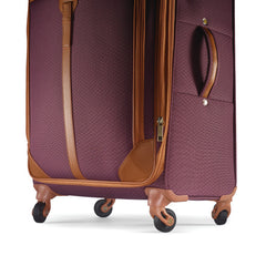 Luxe ll Expandable Spinner Carry-On