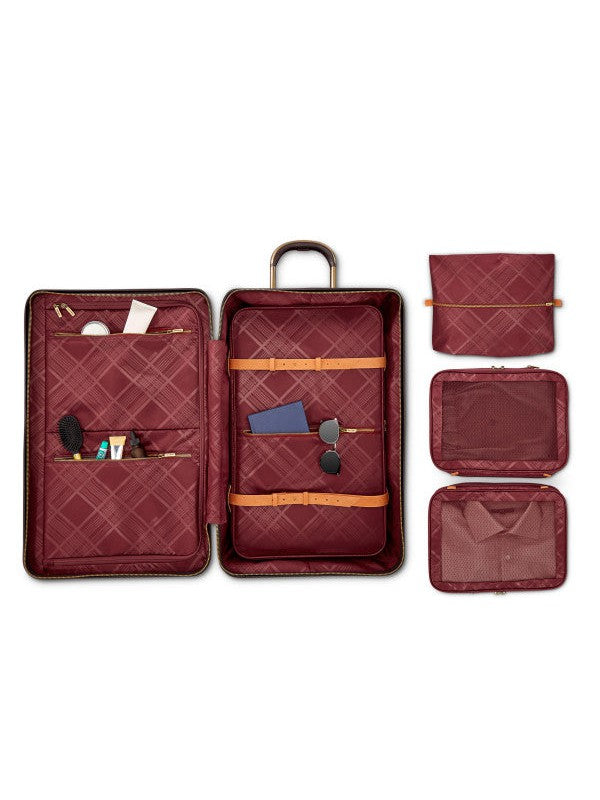 Hartmann Reserve Expandable Spinner Journey Medium