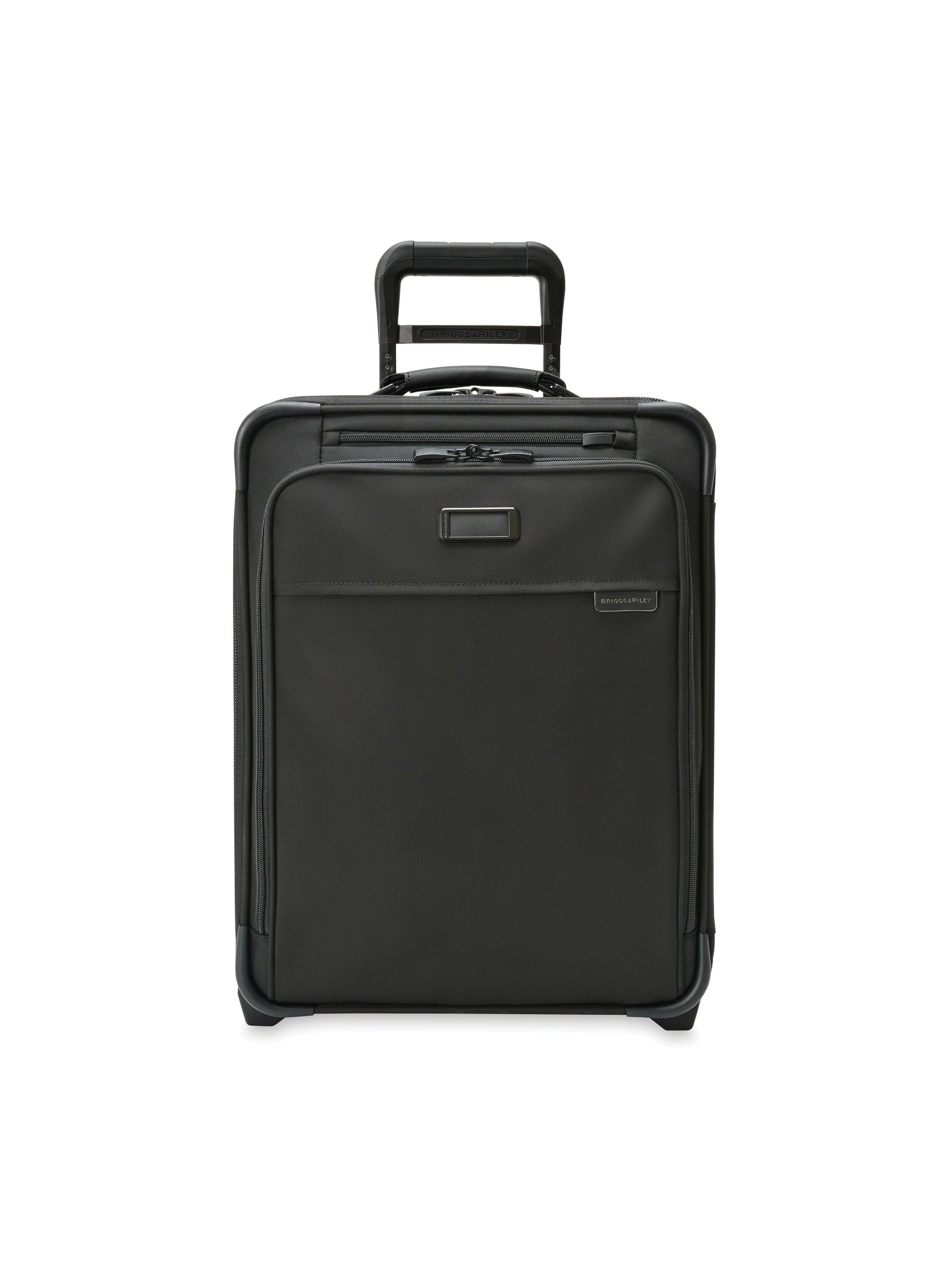 Baseline Global 2-Wheel Carry-On 21" - Voyage Luggage