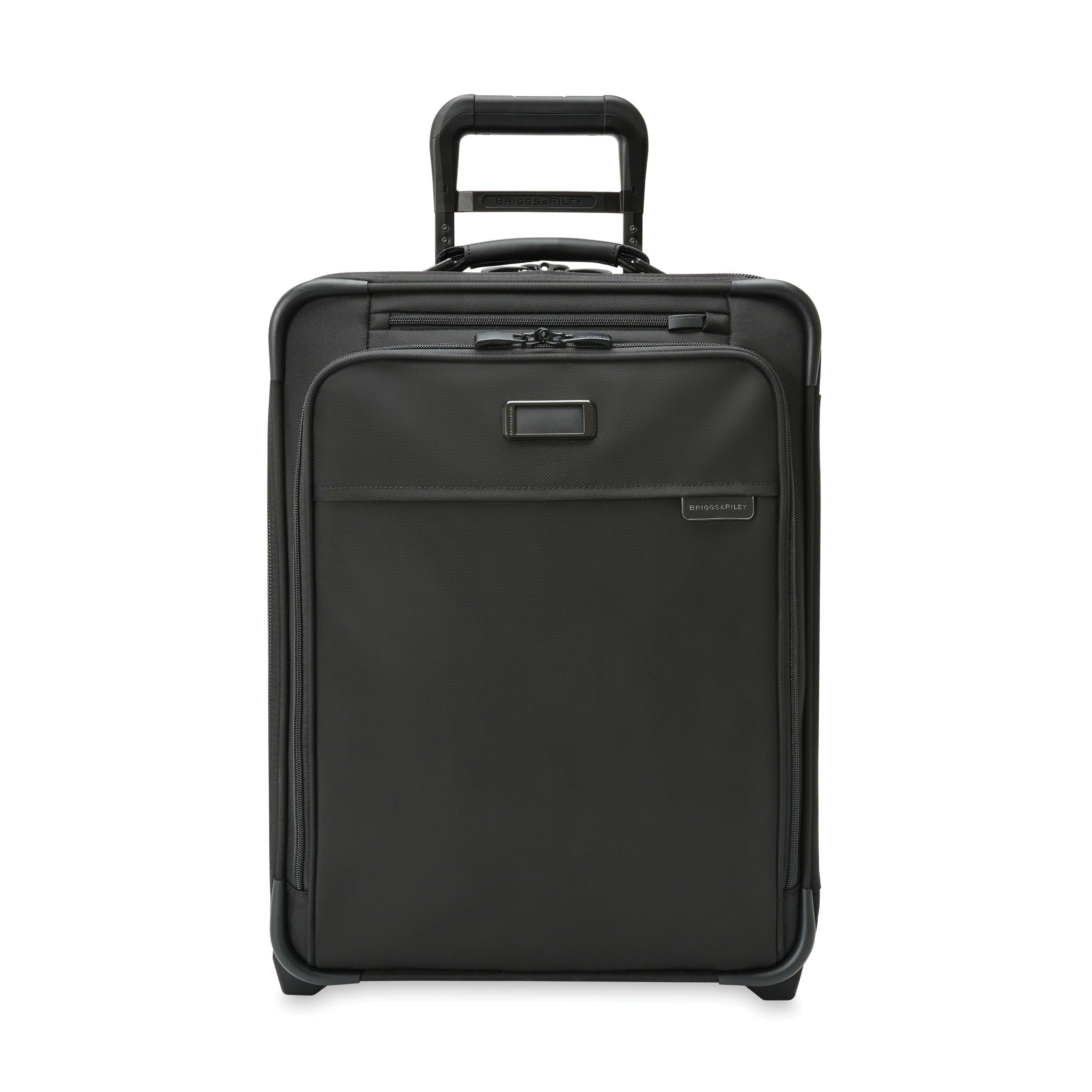 Baseline Global 2-Wheel Carry-On 21" - Voyage Luggage