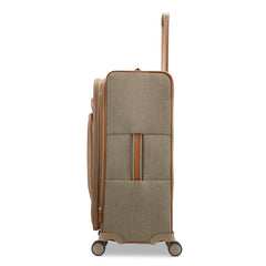 Herringbone Deluxe Journey Expandable Spinner Medium