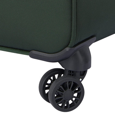 Delsey Sky Max 2.0 Expandable Carry-On 21"