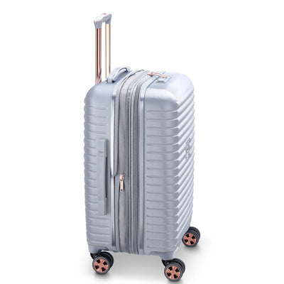 Delsey CRUISE 3.0 Expandable Spinner Carry-On Plus