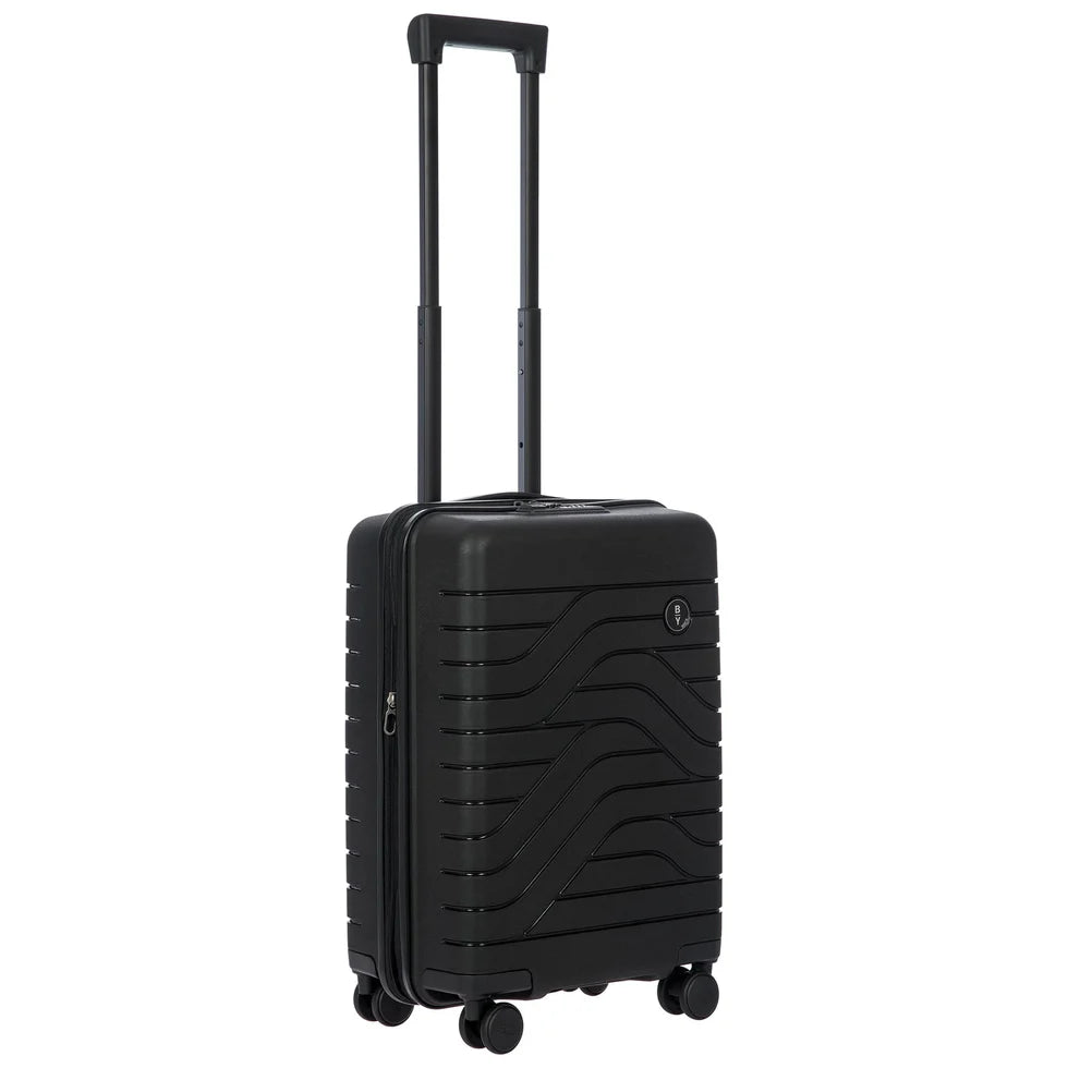 Brics Ulisse Expandable Hardside Spinner