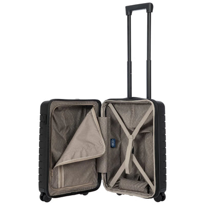 Brics Ulisse Expandable Hardside Spinner