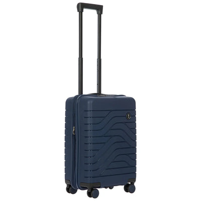 Brics Ulisse Expandable Hardside Spinner