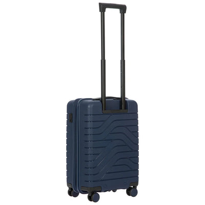 Brics Ulisse Expandable Hardside Spinner