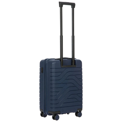 Brics Ulisse Expandable Hardside Spinner