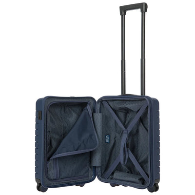 Brics Ulisse Expandable Hardside Spinner