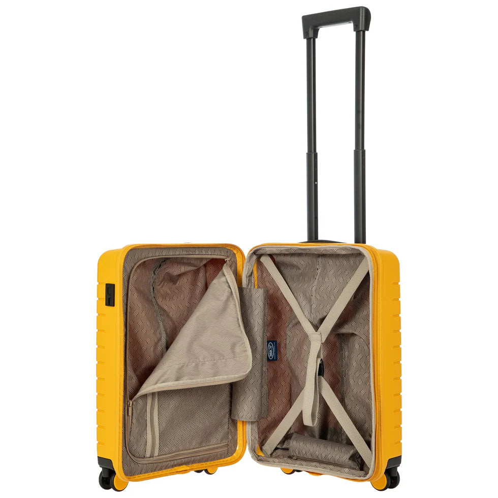 Brics Ulisse Expandable Hardside Spinner