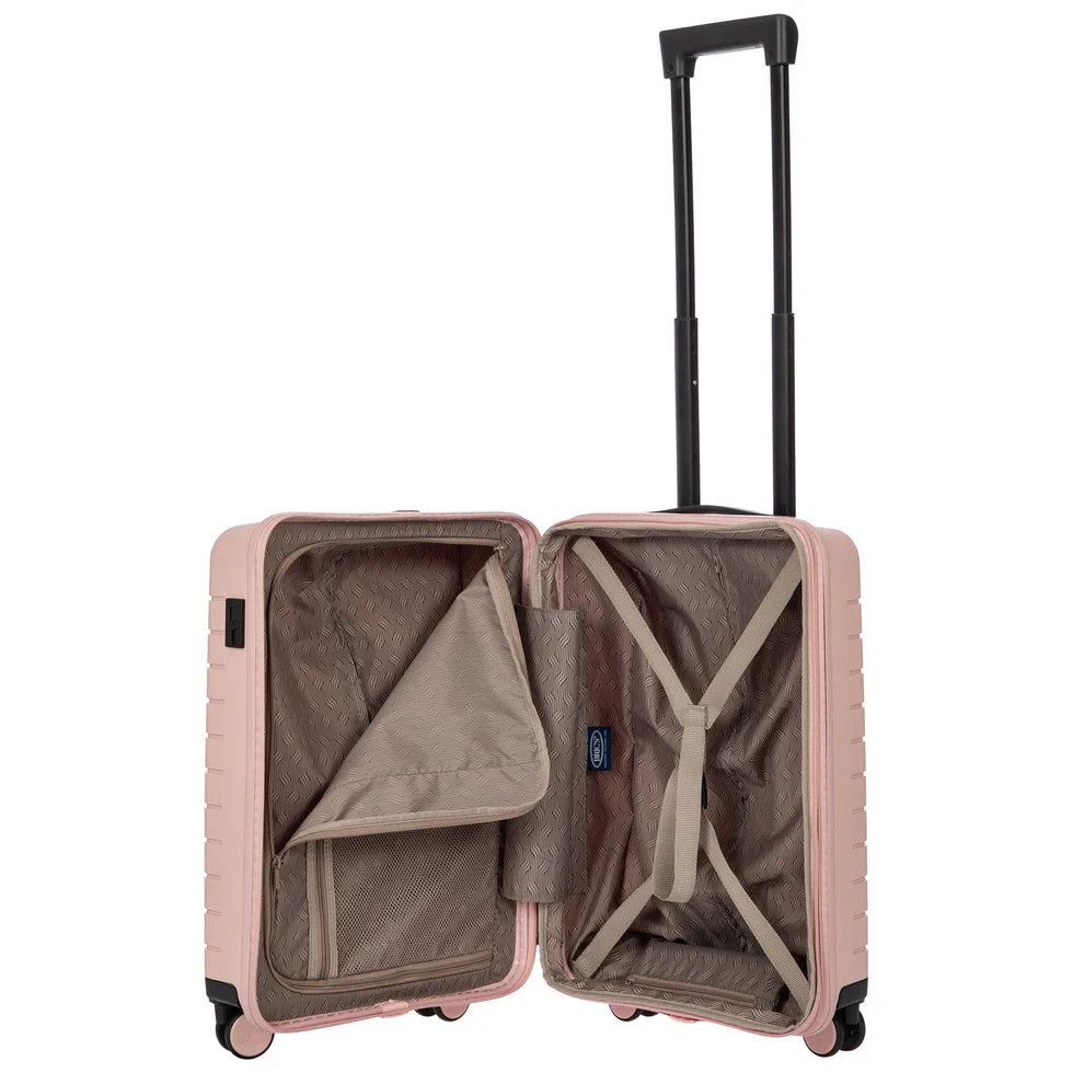 Brics Ulisse Expandable Hardside Spinner