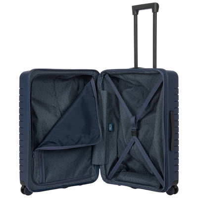 Brics Ulisse Expandable Hardside Spinner