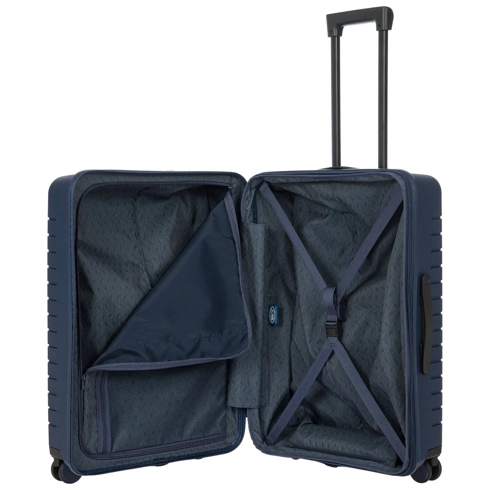 Brics Ulisse Expandable Hardside Spinner