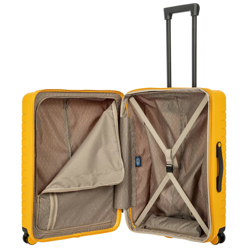 Brics Ulisse Expandable Hardside Spinner