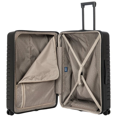 Brics Ulisse Expandable Hardside Spinner