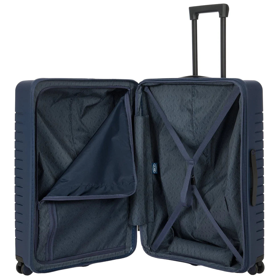 Brics Ulisse Expandable Hardside Spinner