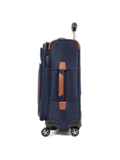 Travelpro Crew VersaPack Max Expandable Softside Spinner