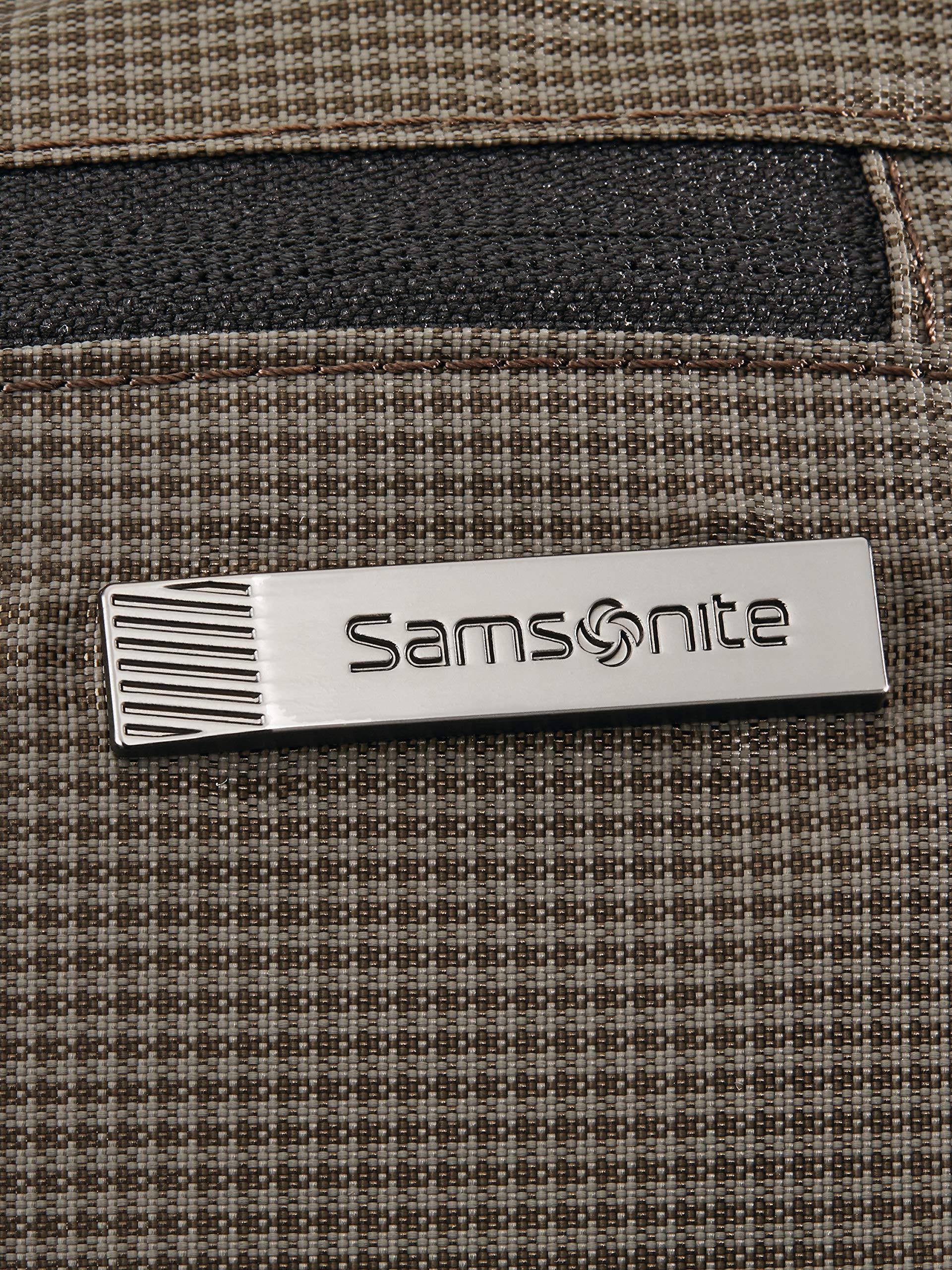 Samsonite Tectonic Crossfire Backpack