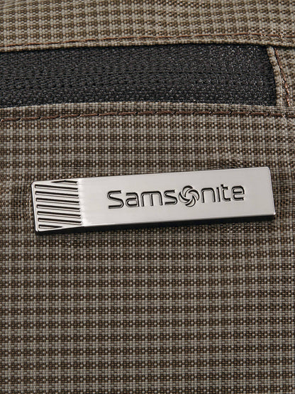 Samsonite Tectonic Crossfire Backpack