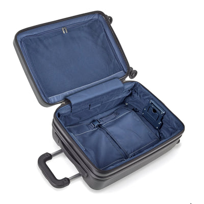 Briggs & Riley Sympatico Domestic Carry-on Expandable Spinner
